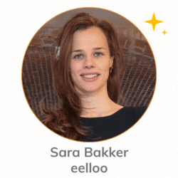 Engagement en Performance - Sara Bakker